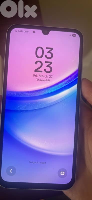 Samsung A15 for sale