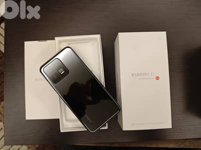 Xiaomi 13 - 12/256gb