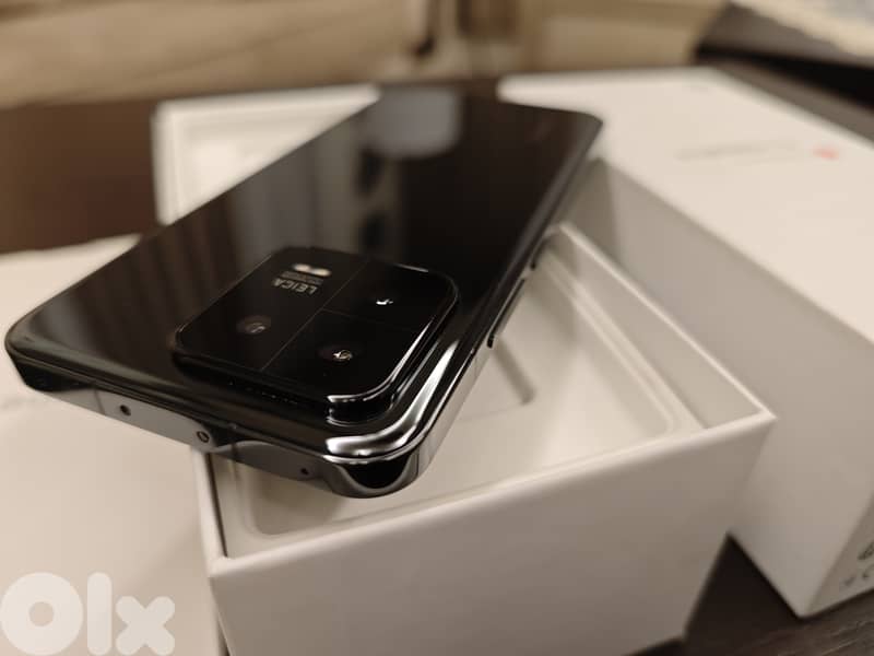 Xiaomi 13 - 12/256gb 4