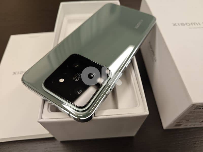Xiaomi 14 - 12/512gb 4