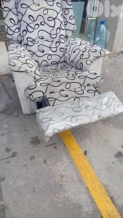 صوف شبه جديد اوروبي