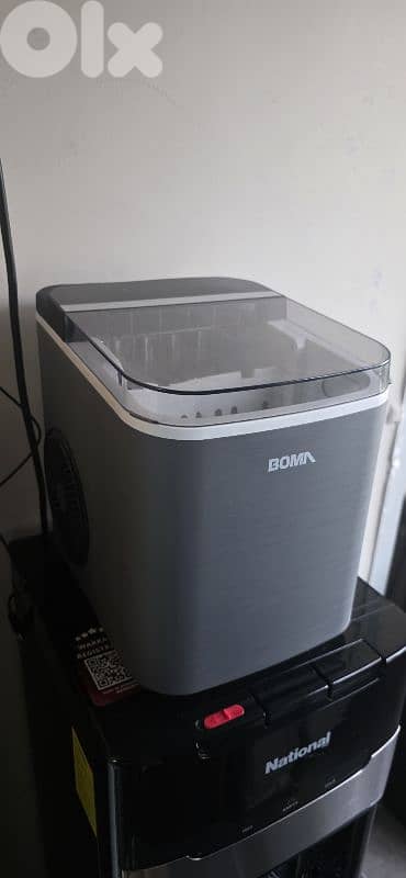 espresso machine, grinder and the equipment 1