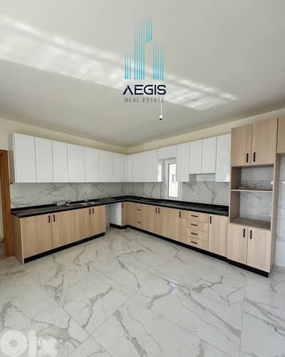 Apartment for sale aley - شقة للبيع عاليه