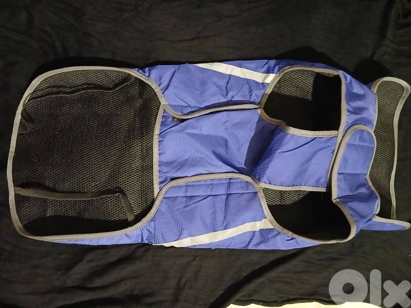 jacket from black doggy 4