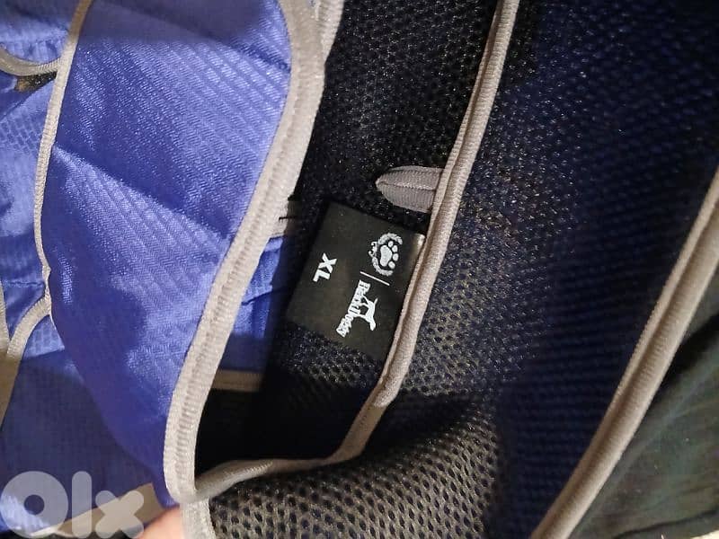 jacket from black doggy 5