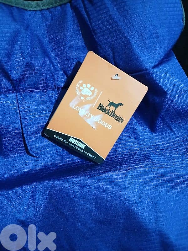 jacket from black doggy 6