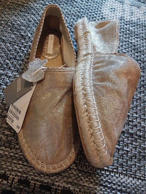 espadrilles from h&m 1