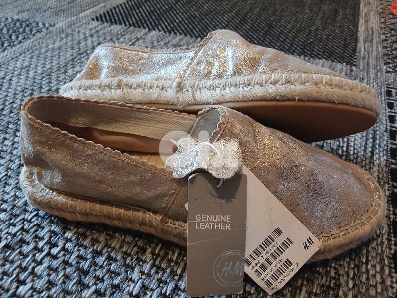 espadrilles from h&m 2