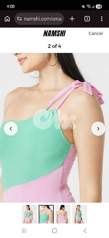 swimsuits from veromoda 2