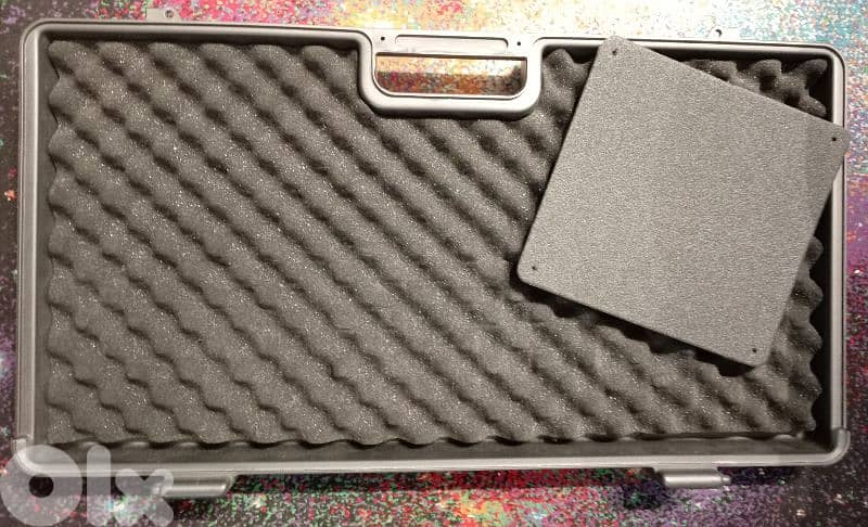 Pedalboard Boss Bcb 60 1