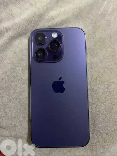 iphone 14 pro 256gb