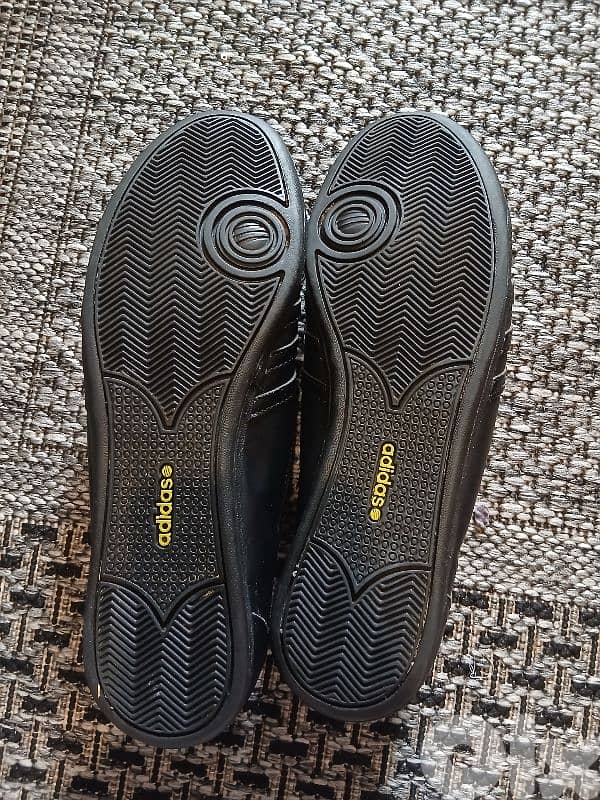 trainer from adidas 1