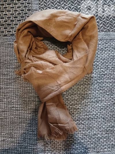 shawl from distrikt norrebro