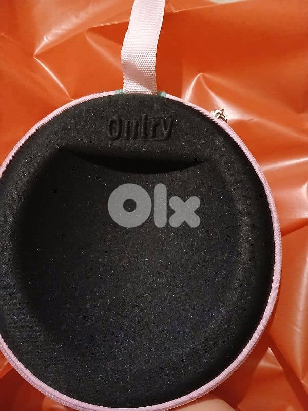 pad cas from outry 2