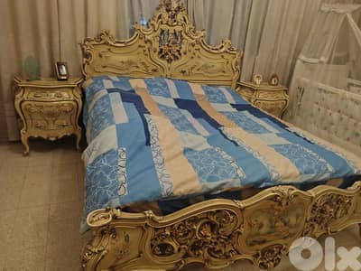 Bedroom - غرفة نوم