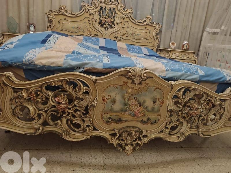 Bedroom - غرفة نوم 1