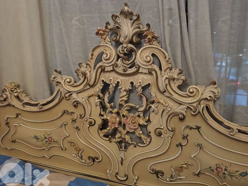 Bedroom - غرفة نوم 4