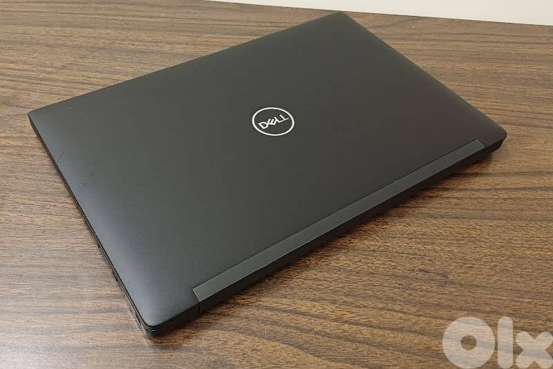 Laptop DELL 7490 - core i7 touch 2