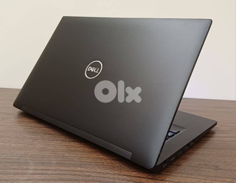 Laptop DELL 7490 - core i7 touch 3