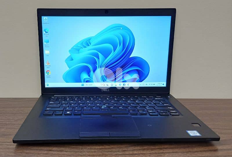 Laptop DELL 7490 - core i7 touch 8