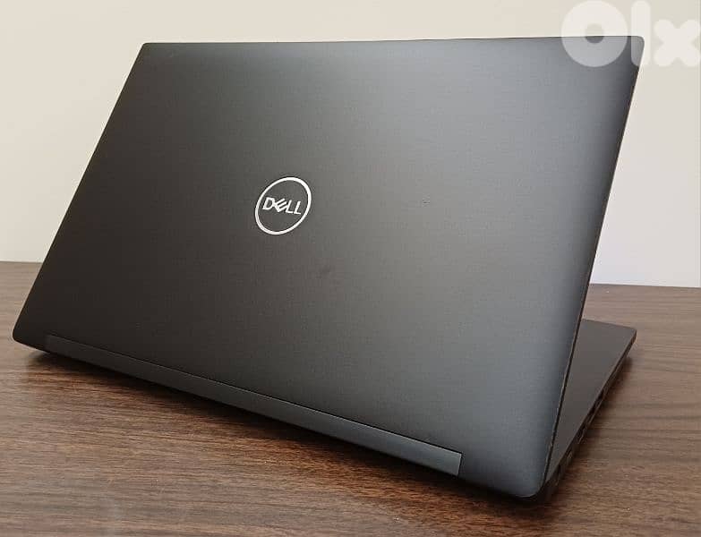 Laptop DELL 7490 - core i7 touch 9