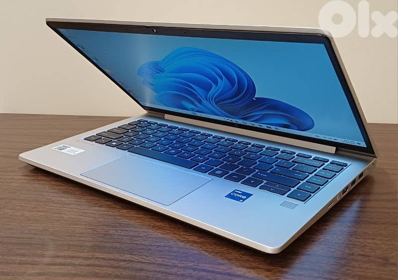 laptop HP elitebook generation 12 core i5 4