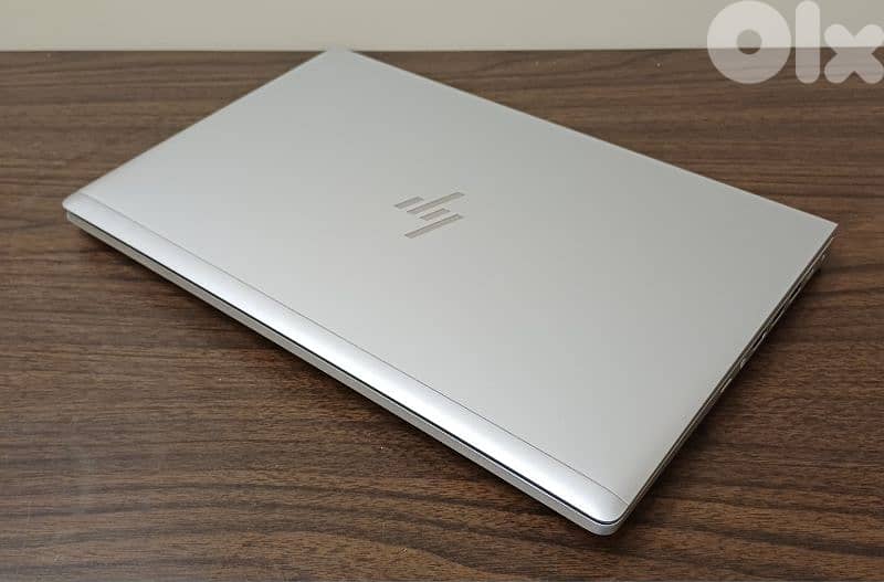 laptop HP elitebook generation 12 core i5 5