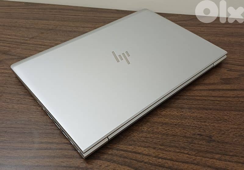 laptop HP elitebook generation 12 core i5 8