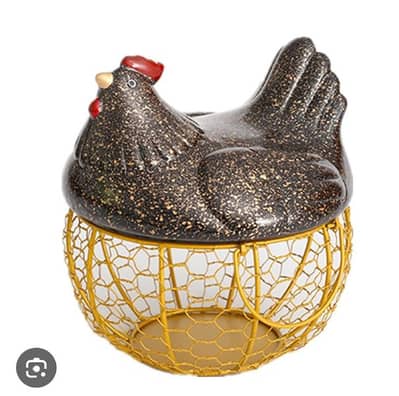 أهضم هدية سلة الدجاجة