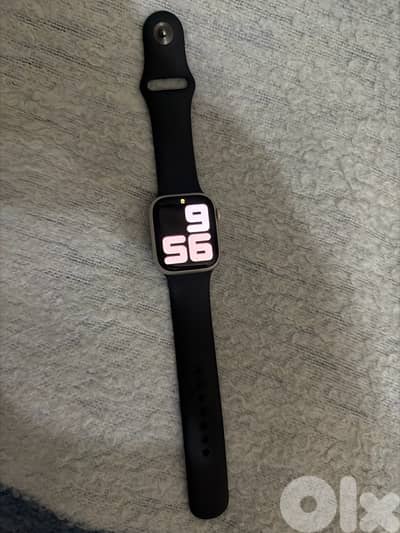 series 8 apple watch
