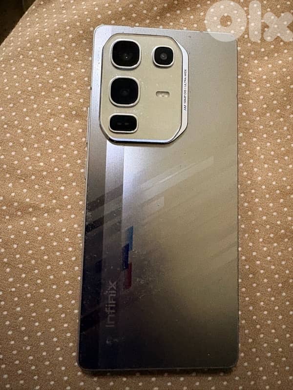 infinix note 50 pro 3