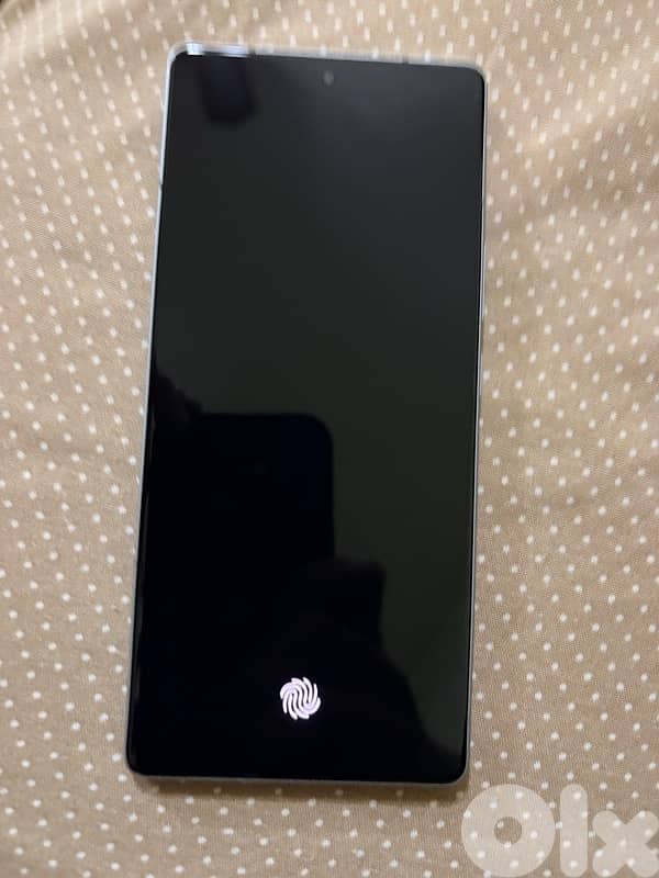 infinix note 50 pro 4