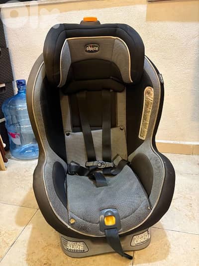 car seat