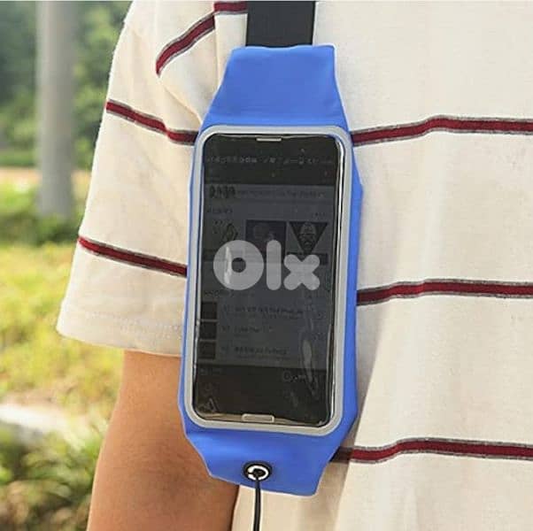 running belt for phone 2