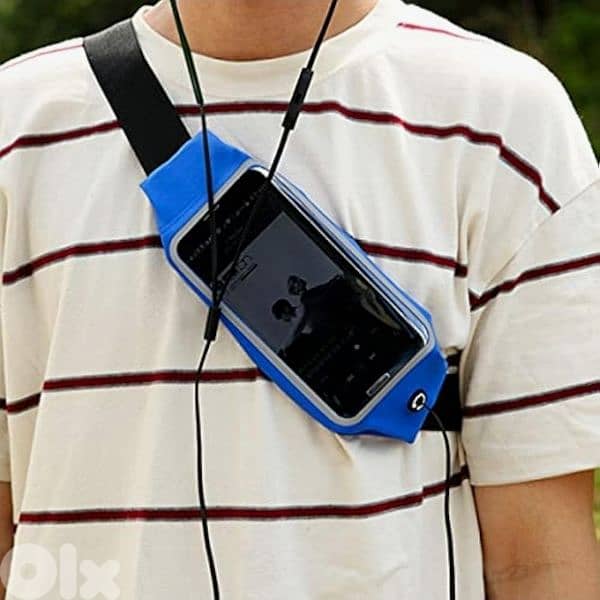 running belt for phone 3