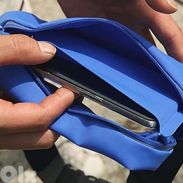 running belt for phone 4