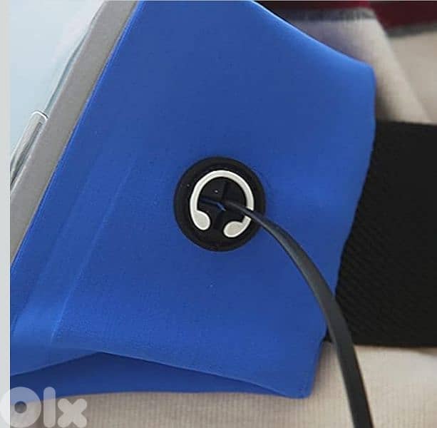 running belt for phone 5