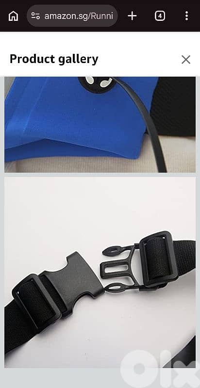 running belt for phone 6