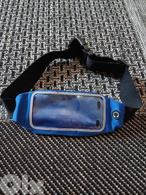 running belt for phone 7