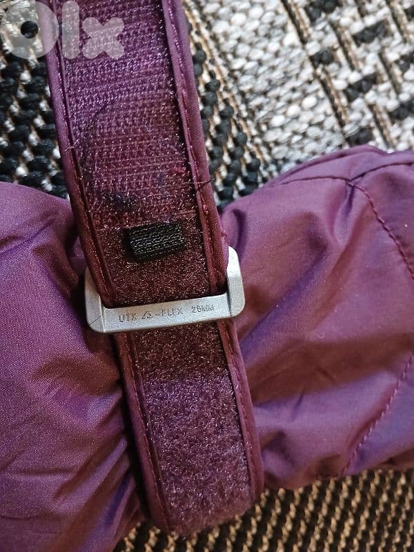 gloves Wedze _ decathlon 2