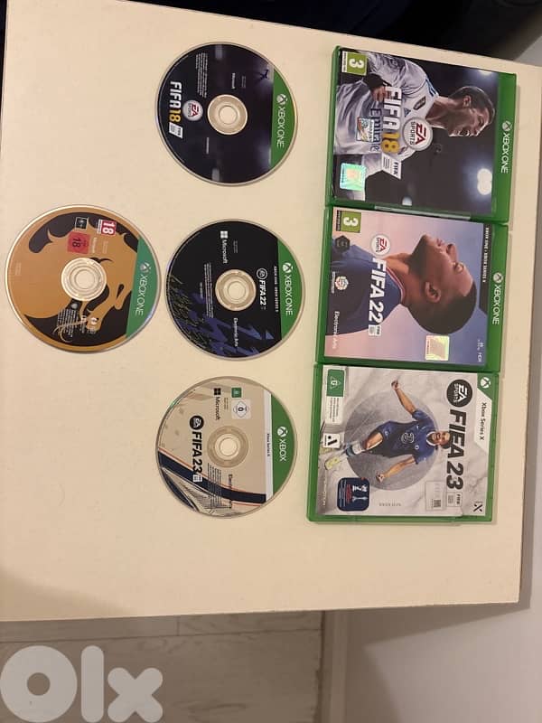 Xbox Series X and accessories 2