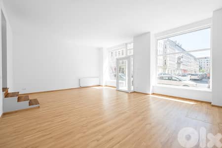 GMK242SS - Shop For Rent In  Mosbeh – Adonis  محل للإيجار في ذوق مصبح