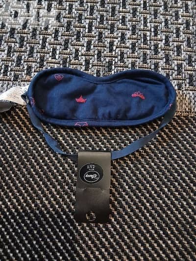 eye patch from disney