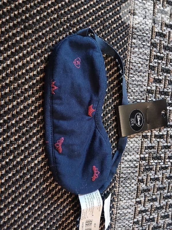 eye patch from disney 1