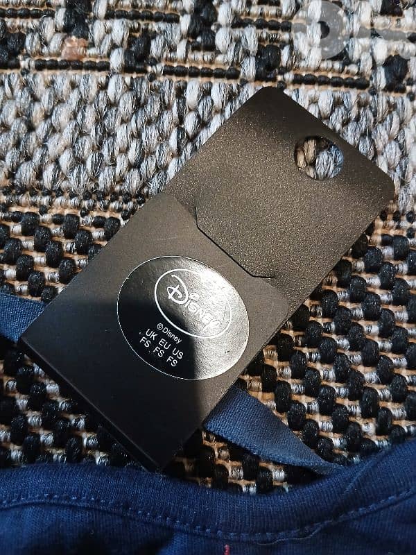 eye patch from disney 3