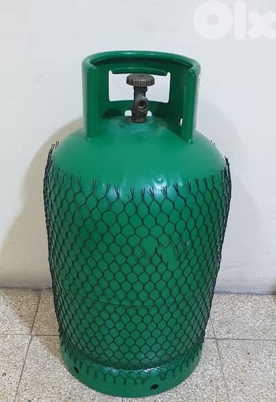 جرة غاز  مستعمل  قليل  كتير  نضيف  ٥٠  دولار  بيروت   ٠٣٧٢٣٨٩٥