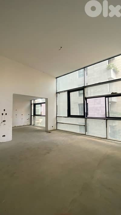 High ceiling loft artistic designsaifi