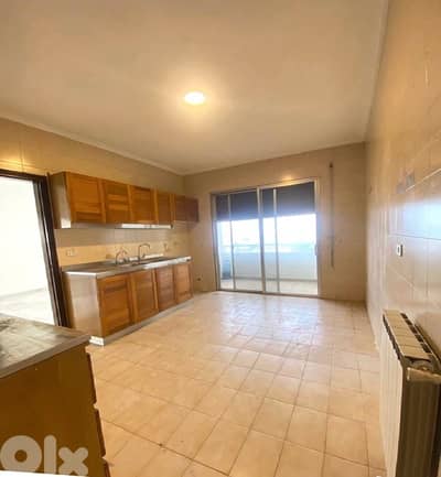 naccache for rent 220m2