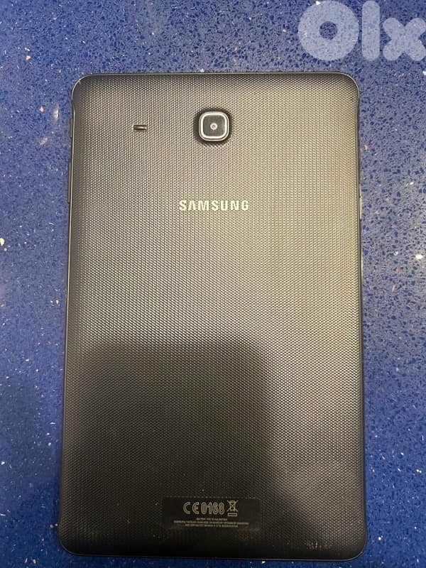 samsung galaxy tab e 1