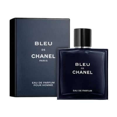 Blue De Chanell : 180$